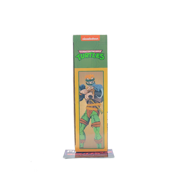 NECA Teenage Mutant Ninja Turtles: Rat King & Vernon