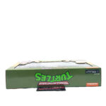 NECA Teenage Mutant Ninja Turtles: Rat King & Vernon