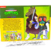 NECA Teenage Mutant Ninja Turtles: Splinter & Baxter Stockman