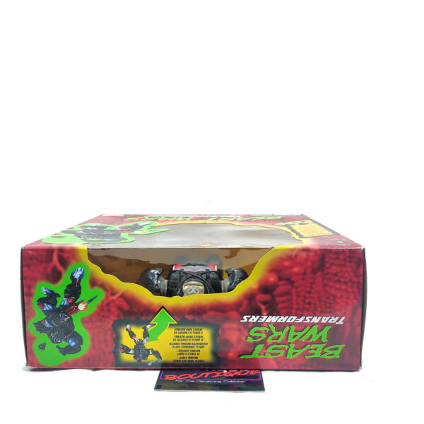 Transformers Beast Wars Reissue: Optimus Primal (Walmart Exclusive)