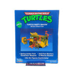 Teenage Mutant Ninja Turtles Classic: Party Wagon (Walmart Exclusive)