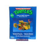 Teenage Mutant Ninja Turtles Classic: Party Wagon (Walmart Exclusive)