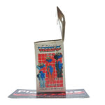 Transformers Masterforce: Aquastar