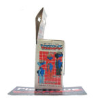 Transformers Masterforce: Aquastar