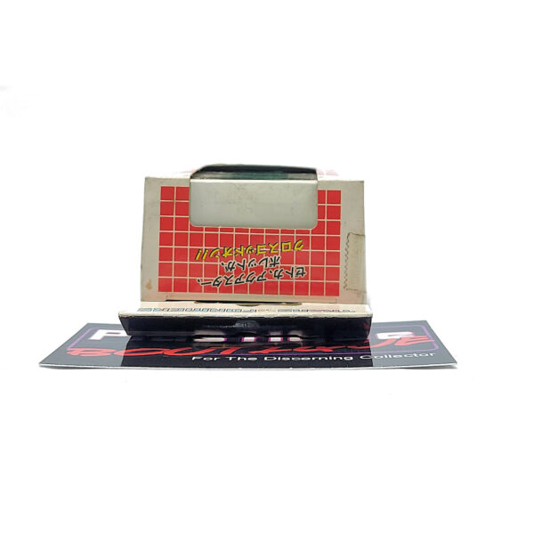 Transformers Masterforce: Aquastar