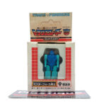 Transformers Masterforce: Aquastar