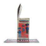 Transformers Masterforce: Aquastar