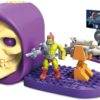 Mega Construx Masters Of The Universe: Trap Jaw & Laser Cannon