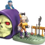 Mega Construx Masters Of The Universe: Fisto & Cliff Climber