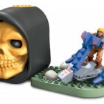Mega Construx Masters Of The Universe: He-Man & Jet Sled