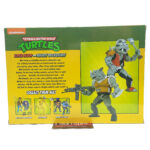 NECA Teenage Mutant Ninja Turtles: Super Bebop & Mighty Rocksteady