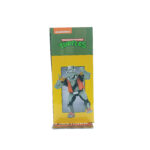 NECA Teenage Mutant Ninja Turtles: Super Bebop & Mighty Rocksteady