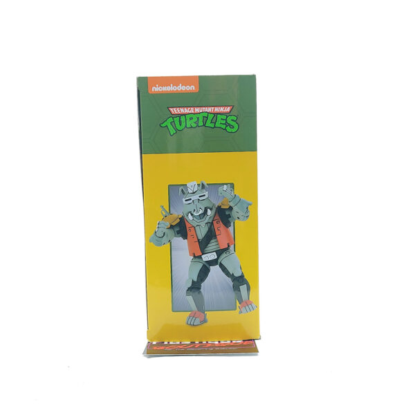 NECA Teenage Mutant Ninja Turtles: Super Bebop & Mighty Rocksteady