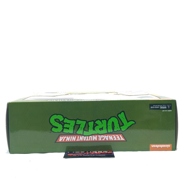 NECA Teenage Mutant Ninja Turtles: Super Bebop & Mighty Rocksteady