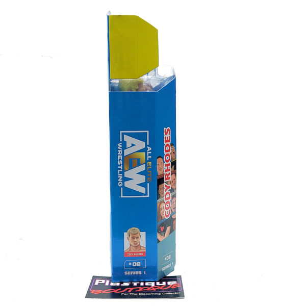 AEW Wrestling Superstars: Cody Rhodes