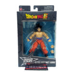 Dragon Ball Super: Dragon Stars Series 15 Ultra Instinct Goku -Sign-