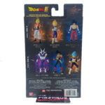 Dragon Ball Super: Dragon Stars Series 15 Ultra Instinct Goku -Sign-