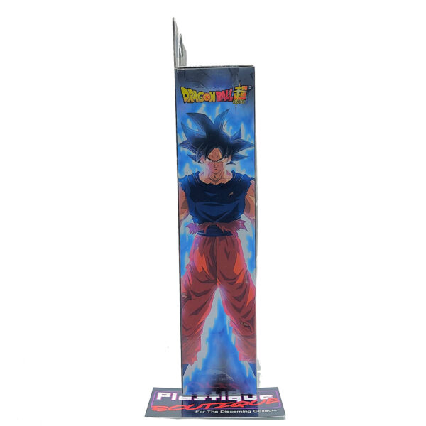 Dragon Ball Super: Dragon Stars Series 15 Ultra Instinct Goku -Sign-