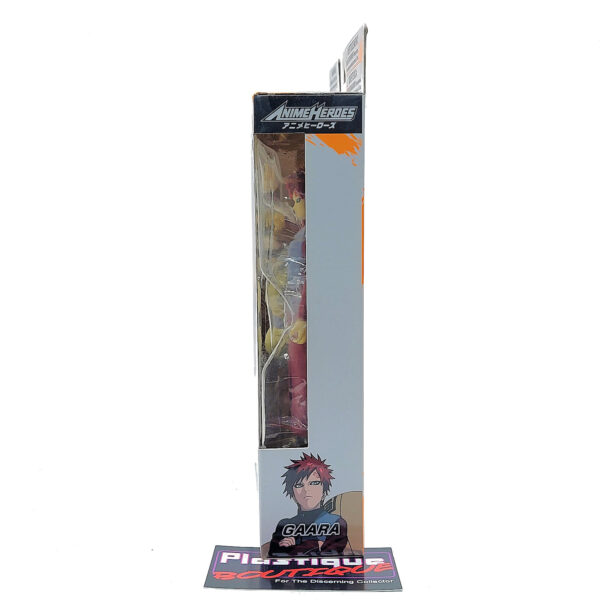 Naruto Shippuden: Anime Heroes Gaara