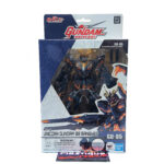 Gundam Universe: Unicorn Gundam 02 Banshee GU-05