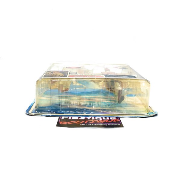 Star Wars Attack Of The Clones: Mace Windu & Blast Apart Battle Droid