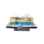 Star Wars Attack Of The Clones: Mace Windu & Blast Apart Battle Droid