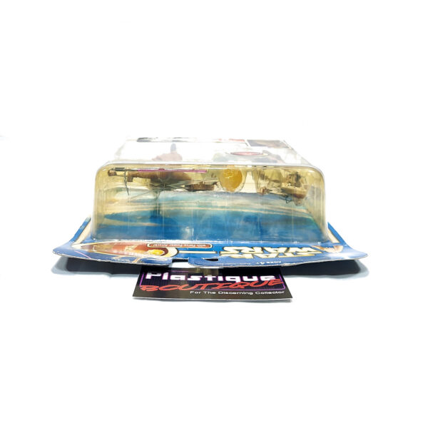 Star Wars Attack Of The Clones: Mace Windu & Blast Apart Battle Droid