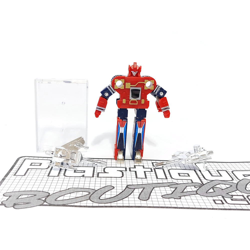 Transformers Encore: Enemy *Open/Complete* – The Plastique Boutique