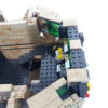 Mega Bloks Halo: UNSC Mammoth 97174