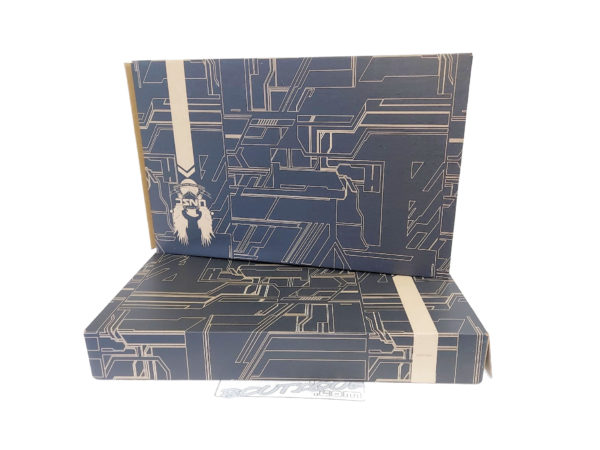 Mega Bloks Halo: UNSC Mammoth 97174