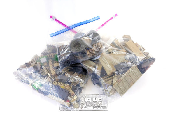 Mega Bloks Halo: UNSC Mammoth 97174