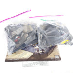 Mega Bloks Call Of Duty: Hovercraft 06859
