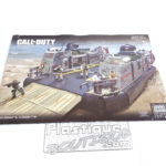 Mega Bloks Call Of Duty: Hovercraft 06859