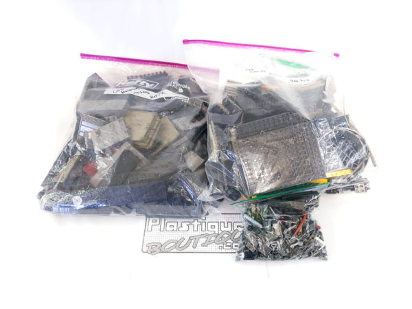 Mega Bloks Call Of Duty: Hovercraft 06859