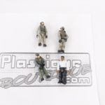 Mega Bloks Call Of Duty: Hovercraft 06859
