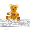 Bepuzzled: 3d Teddy Bear Crystal Puzzle
