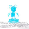 Original Disney: 3D Crystal Mickey Mouse Puzzle