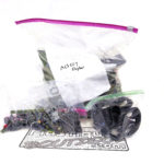 Mega Bloks Halo: UNSC Elephant 96942