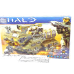 Mega Bloks Halo: UNSC Elephant 96942