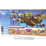 Mega Bloks Halo: UNSC Elephant 96942