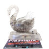 Original 3D Crystal Puzzle: Swan