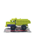 Transformers Generation 1: Constructicon Long Haul