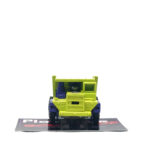 Transformers Generation 1: Constructicon Long Haul