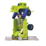 Transformers Generation 1: Constructicon Long Haul