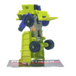 Transformers Generation 1: Constructicon Long Haul