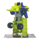 Transformers Generation 1: Constructicon Long Haul