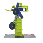 Transformers Generation 1: Constructicon Long Haul