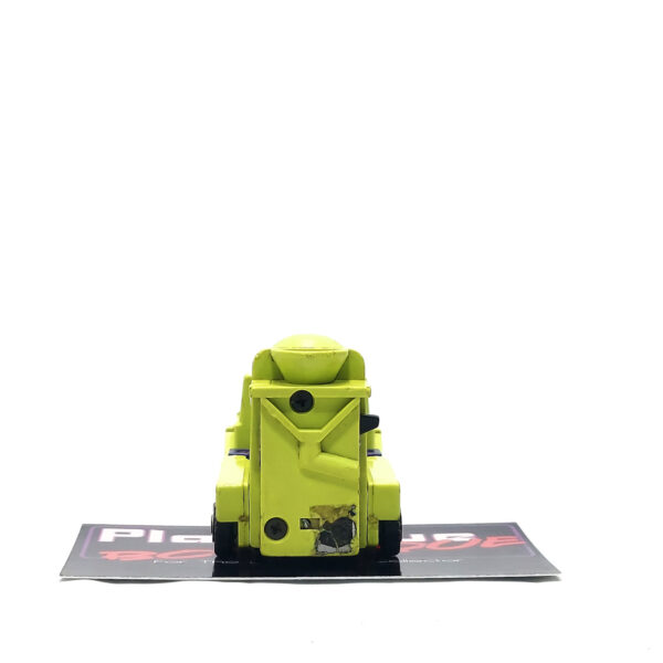 Transformers Generation 1: Constructicon Mixmaster