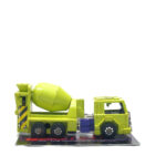 Transformers Generation 1: Constructicon Mixmaster