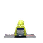 Transformers Generation 1: Constructicon Mixmaster